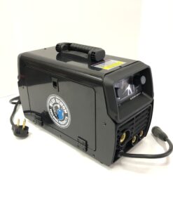 BlueArc 200MSTI 200A DC, Dual voltage 115/230V, Multi-process inverter welding machine