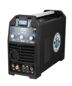 BlueArc 200STI 200A DC Only STICK-TIG inverter welding machine