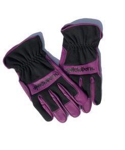Weldporn&reg; HD Tig Glove &ndash; LIMITED EDITION GRAPE APES
