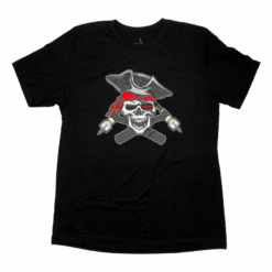 Pirate - Short Sleeve Tee