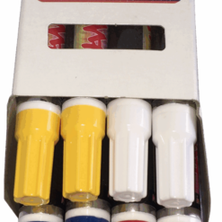 Alternative view of Weldporn&reg; Industrial Paint Marker- Multicolor