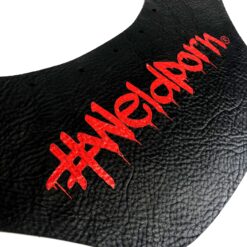 Genuine Outlaw Leather&reg; Top & Bottom bib set