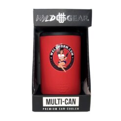 Weldporn® Wyld Multi-Can™