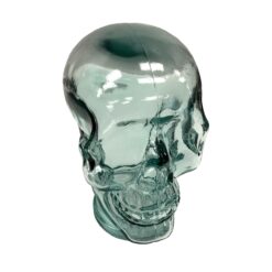 WELDPORN&reg;Glass Skull