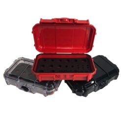 SS Performance Weld TIG Consumables Case