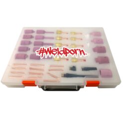 Weldporn® Tig Torch Box