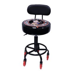 Weldporn&reg;  Shop Stool