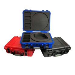 Blue Demon Wire Storage Cases