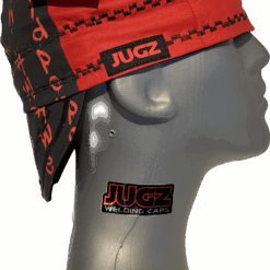 WELDPORN Limited Trucker Cap