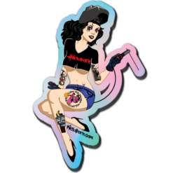 Weldporn - Life Ruiner