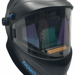 Alternative view of Blue Demon TrueView PANO V2