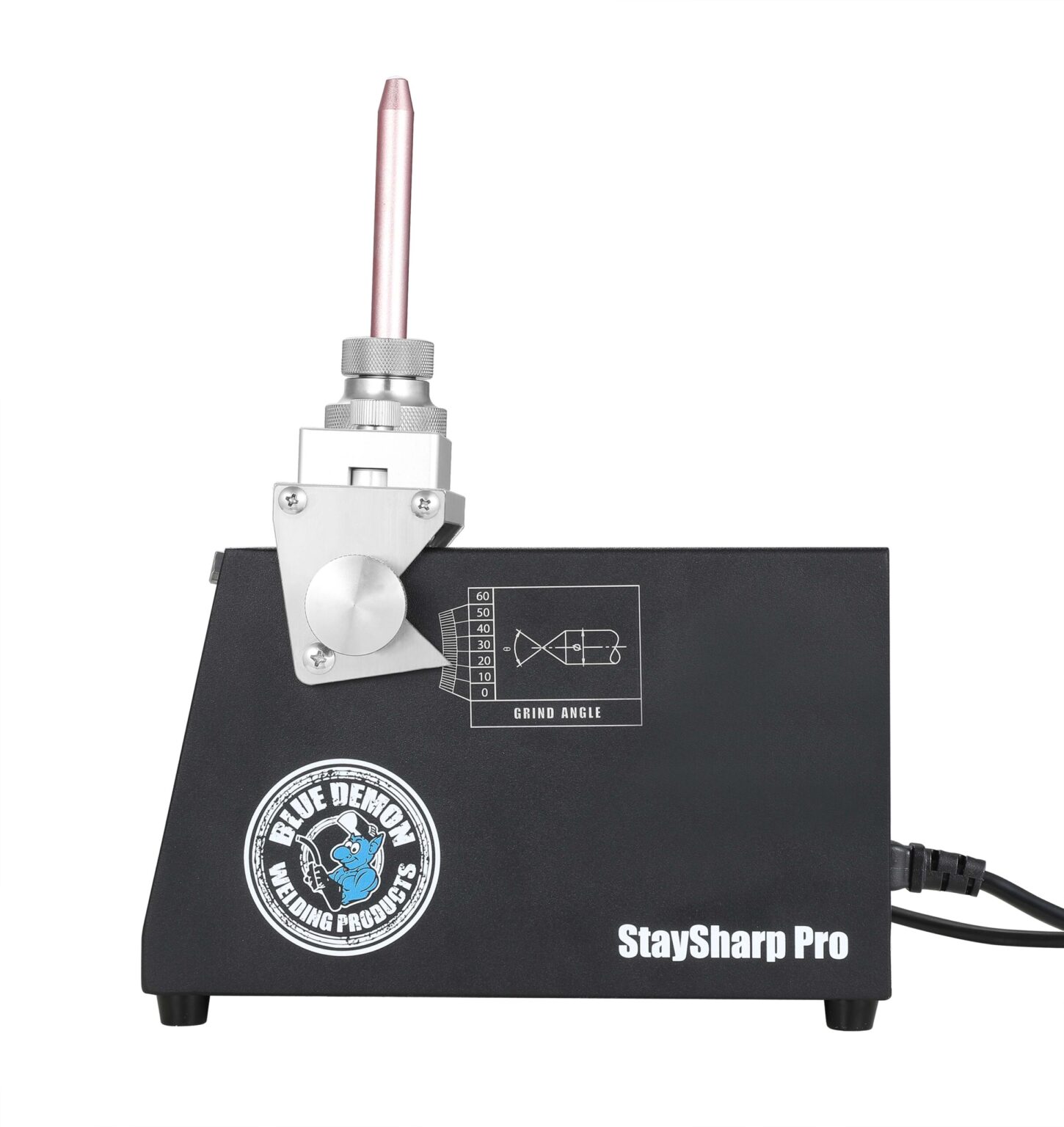 Blue Demon StaySharp Pro Tungsten Sharpener - Weldporn® – WELD EVERY ...