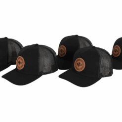 Alternative view of Weldporn WEDD Snap Back Hat Black