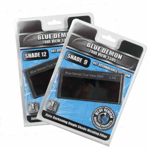 Blue Demon True View 3395 ADF Lens - Weldporn® – WELD EVERY DAMN DAY