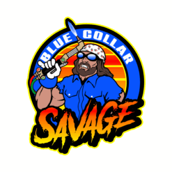 Weldporn - Blue Collar Savage