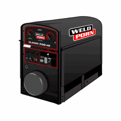 Weldporn - Classic Generator