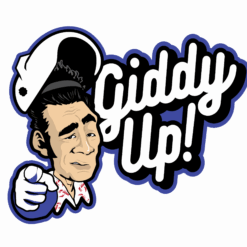 Weldporn - Giddy Up