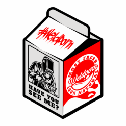 Weldporn - Missing Weldor