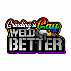 Weldporn - Weld Better