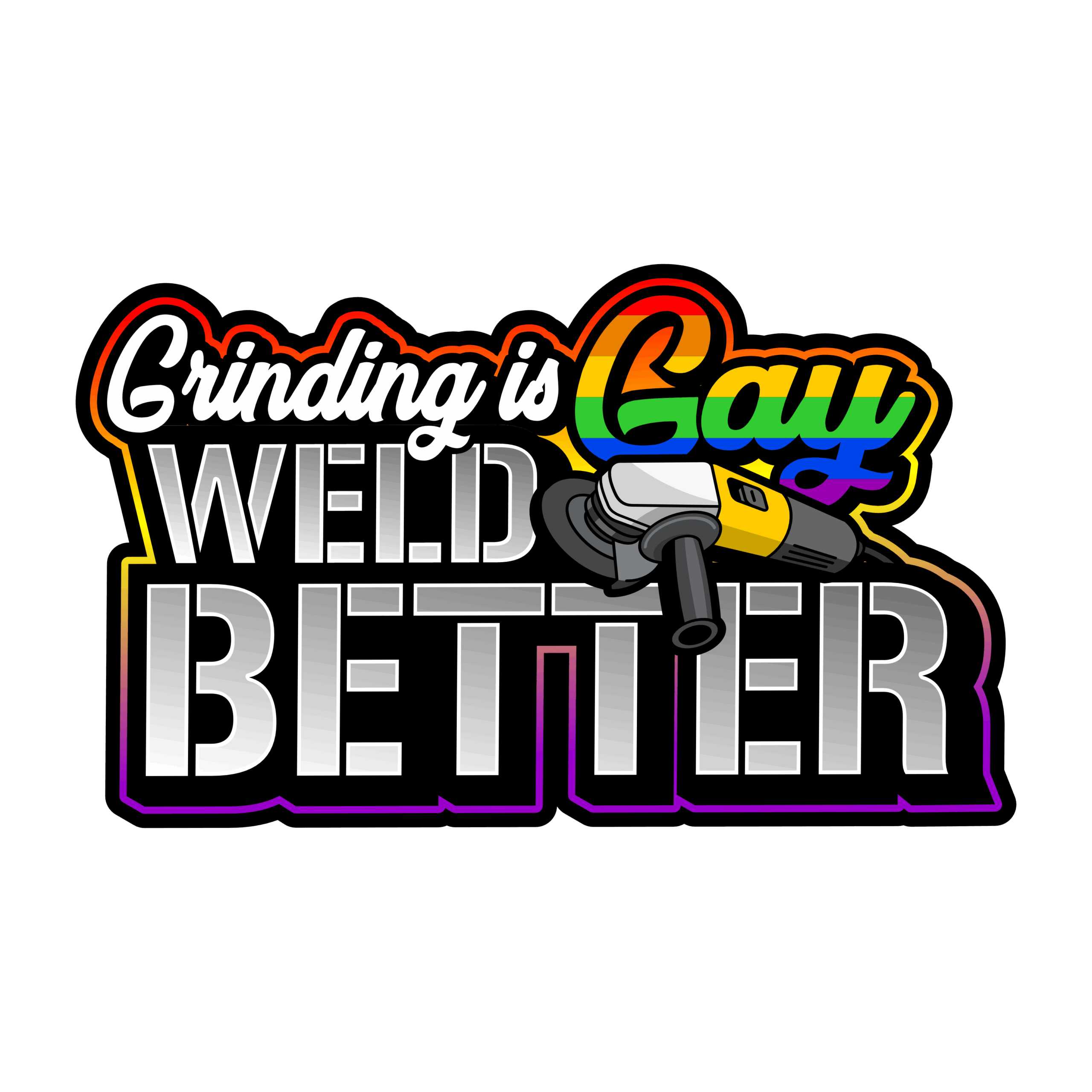 Weldporn – Weld Better