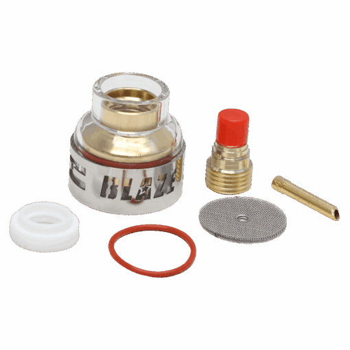 BLAZE TIG Star Champagne Style Cup, Quartz, WP-9/20, No. 16