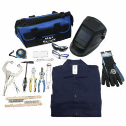 Blue Demon Student Welding Kit
