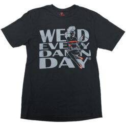 Weldporn - Weld Every Damn Day Pinup Edition